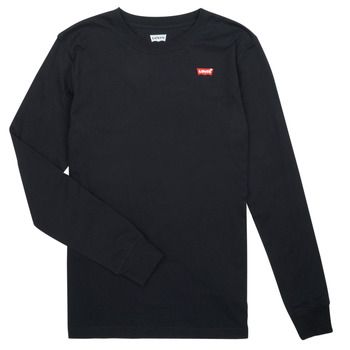 Levis Camiseta manga larga CHEST HIT ML para niño