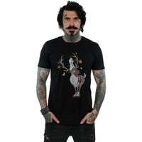 disney camiseta frozen para hombre