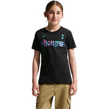 Nike Tops y Camisetas Wordmark para niño
