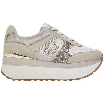 Liu Jo Deportivas Moda BF6009PX066 para mujer