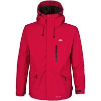 trespass cazadora corvo para hombre