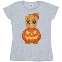 marvel camiseta bi52712 para mujer