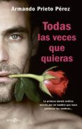 todas las veces que quieras