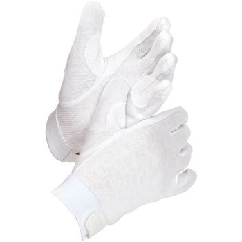 Shires Guantes L ER605 para mujer