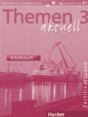 THEMEN AKTUELL 3 Arbeitsb.(ejerc.)