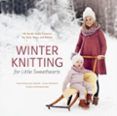 Winter Knitting For Little Sweethearts