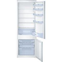 bosch kiv38x22gb integrated fridge freezer transparent