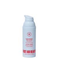 first aid beauty ultra repair face lotion 17oz