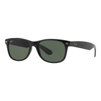 Ray-Ban Icons - New Wayfarer New Wayfarer glasses RB2132-901L