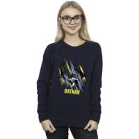 dc comics jersey bi9377 para mujer