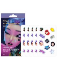 anua kpop demon hunters ultra-thin spot cover patch 55ea