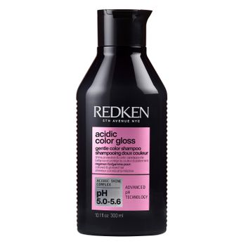 Acidic Color Gloss Gentle Color Shampoo 300 Ml