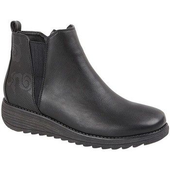 Cipriata Botas Debora para mujer