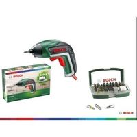 atornillador bateria ixo 36vcluz 06039a800s