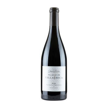 Palacio De Villachica Vino Tinto David Perica Vendimia Seleccionada Rioja Botella Magnum 1,5 L 13.8% Vol.