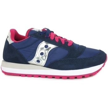 Saucony Deportivas Moda Jazz O Blue Pink S1044-540 para mujer