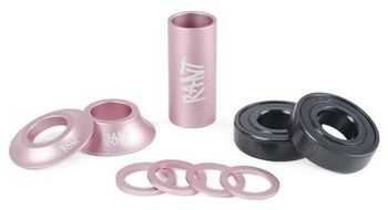 Rant bang ur sealed american  us  bb 19 mm rosa