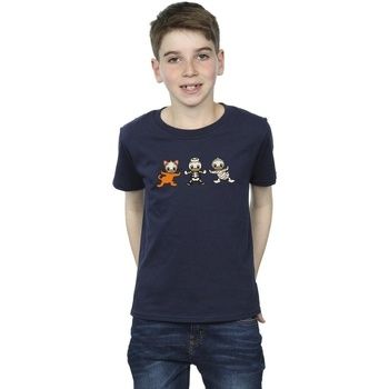 Disney Tops y Camisetas Duck Tales Halloween para niño