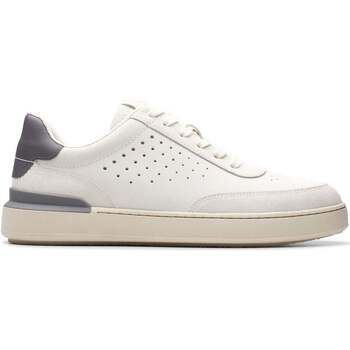 Clarks Deportivas Moda Courtlite Run para hombre