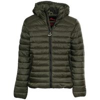 superdry chaqueta fuji para hombre