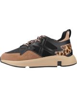 de munich zapatillas munich clik women 96 negras 096