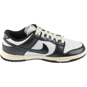 Nike Zapatillas Wmns Dunk Low Vintage para mujer