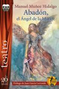 abadon el angel de la muerte