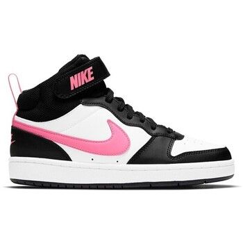 Nike Zapatillas altas CD7782 para niña