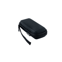 estuche protector para caja hdd tooq tqbc-m201b m2 negro