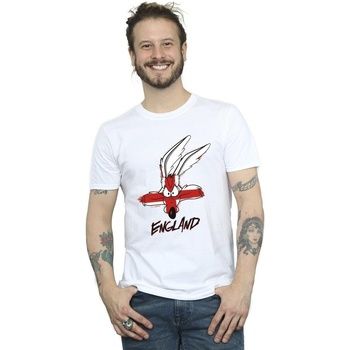 Dessins Animés Camiseta BI36089 para hombre