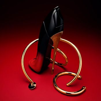 Carolina Herrera Eau de Parfum Perfumes Mujer