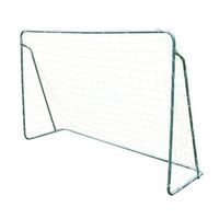 porteria de futbol con red nils br240 10-10-808 240x150cm