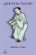 ¿que es el tai-chi? (los siete sabios del bosque)