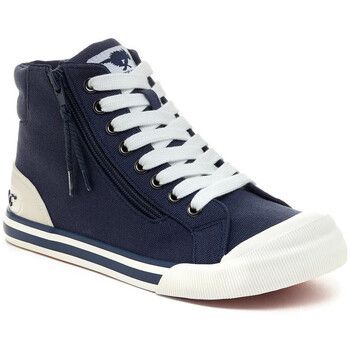 Rocket Dog Deportivas Moda Jazzin Hi para mujer