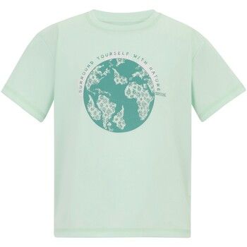 Regatta Camiseta Aria para niño