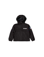 chaqueta go  win canguro nasaboy black nino