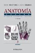 anatomia humana descriptiva topografica y funcional t 3 mie mbros