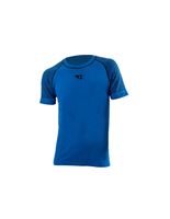 camiseta de running hanker kampo azul