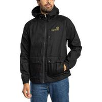 sergio tacchini chaqueta deporte chaqueta con capucha mancini para hombre