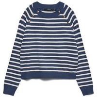 vero moda jersey happy para mujer