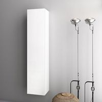columna astra blanca en mdf