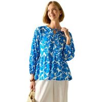 regatta blusa primden para mujer