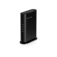 router netgear rax9 wifi 6 doble banda ax1800 1200mbps lan gigabit