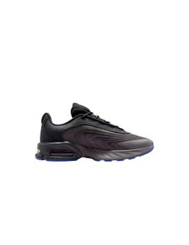 Zapatillas Nike Air Max Fire New Hombre Negro/Gris