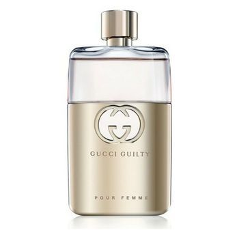 Perfume Mujer Gucci Guilty Pour Femme Edp Capacidad 50 Ml