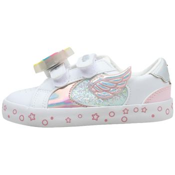 Osito Zapatillas OSSH153022 para niña
