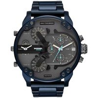 diesel reloj analogico dz7414 para hombre