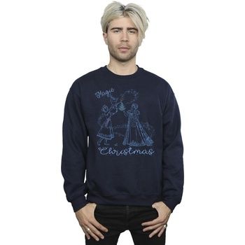 Disney Jersey Frozen Magic Christmas para hombre
