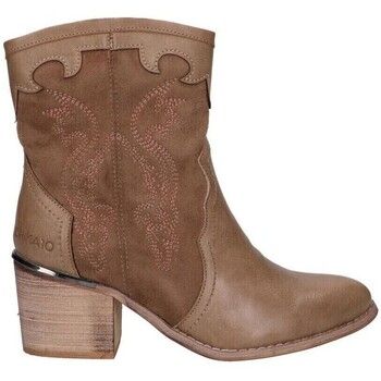 Chika 10 Botas LILY 30 para mujer