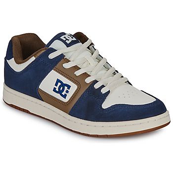 DC Shoes Zapatillas MANTECA 4 para hombre